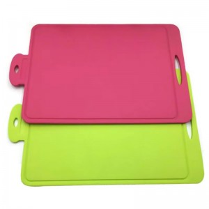 Bord gearrtha silicone