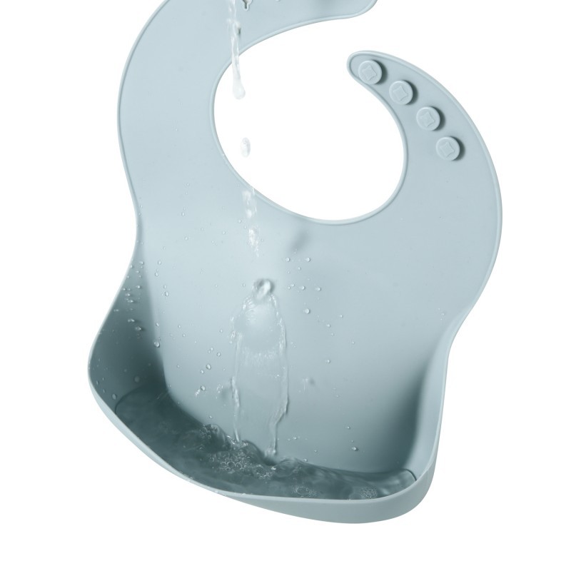Drool bib