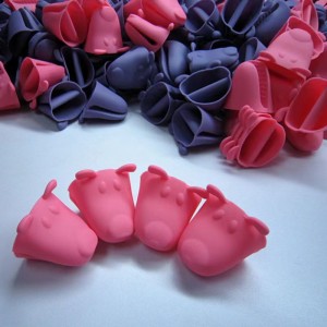 Gearrthóg láimhe in aghaidh scálú